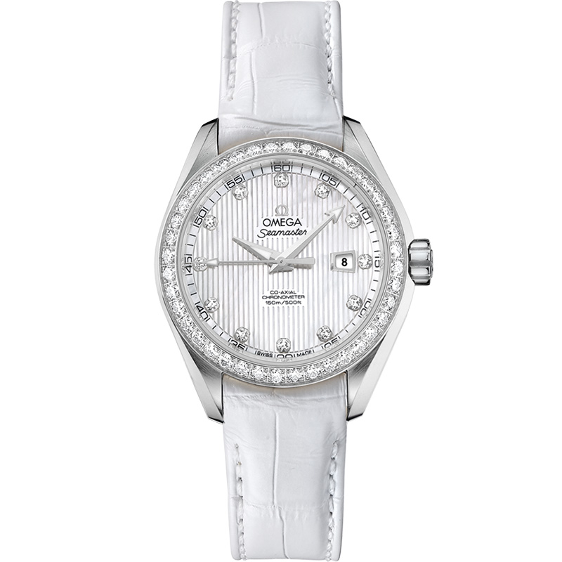 Omega Seamaster Aqua Terra 150M 231.18.34.20.55.001