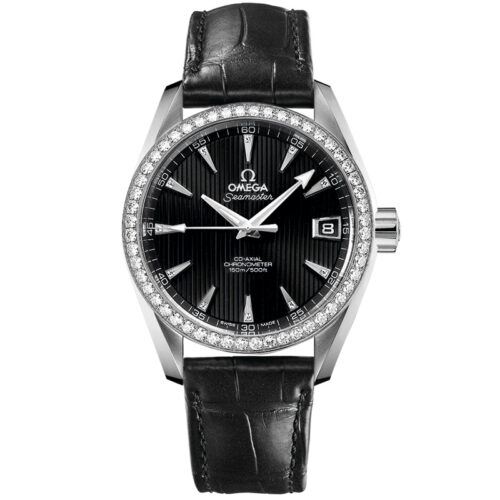 Omega Seamaster Aqua Terra 150M 231.18.39.21.51.001