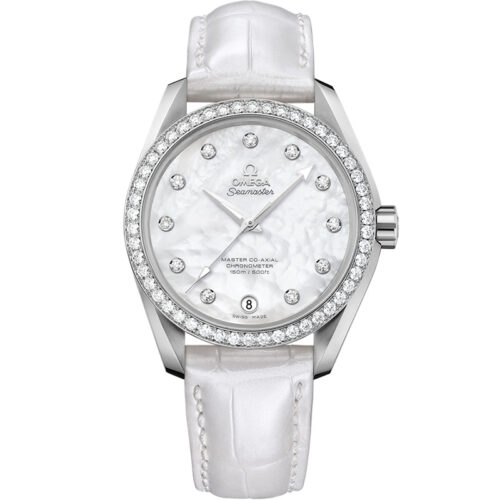 Omega Seamaster Aqua Terra 150M 231.18.39.21.55.001