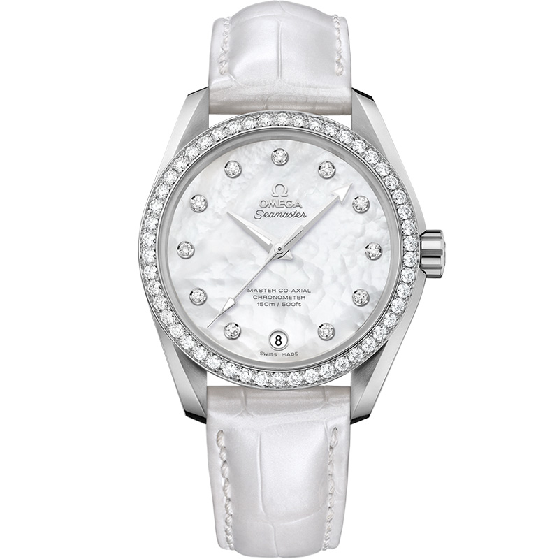 Omega Seamaster Aqua Terra 150M 231.18.39.21.55.001