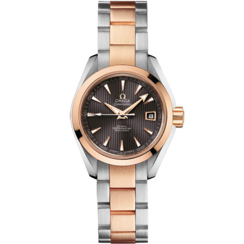 Omega Seamaster Aqua Terra 150M 231.20.30.20.06.001