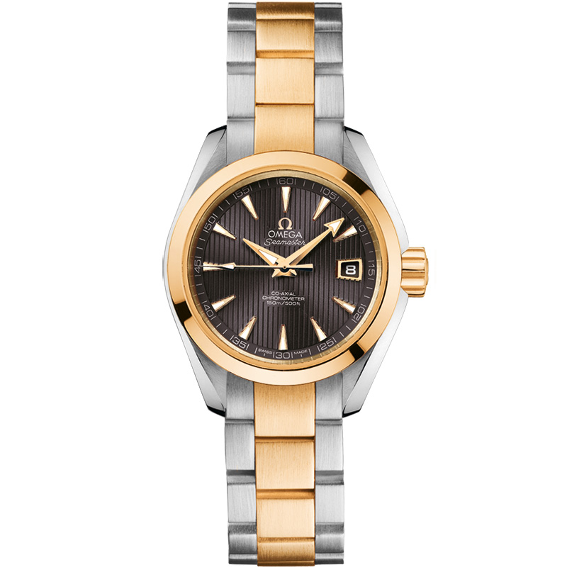Omega Seamaster Aqua Terra 150M 231.20.30.20.06.002
