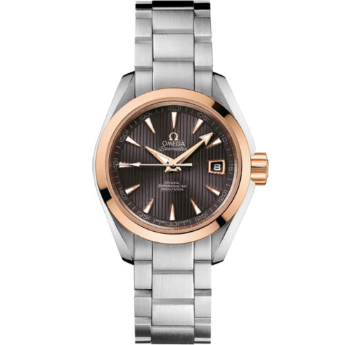 Omega Seamaster Aqua Terra 150M 231.20.30.20.06.003