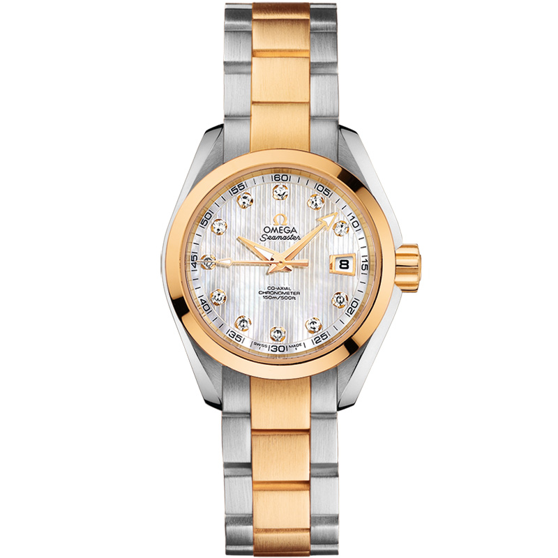 Omega Seamaster Aqua Terra 150M 231.20.30.20.55.002