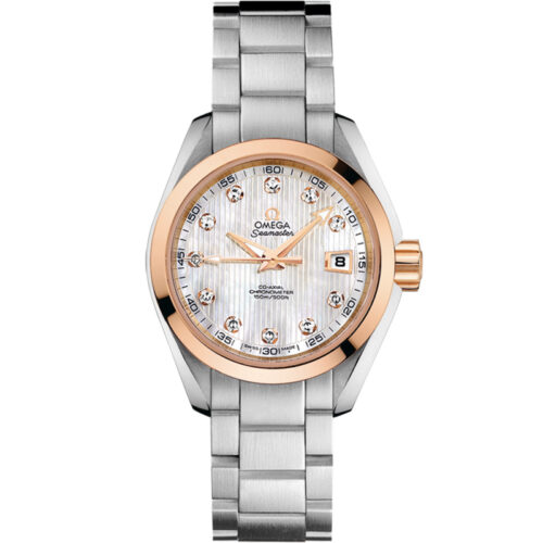Omega Seamaster Aqua Terra 150M 231.20.30.20.55.003