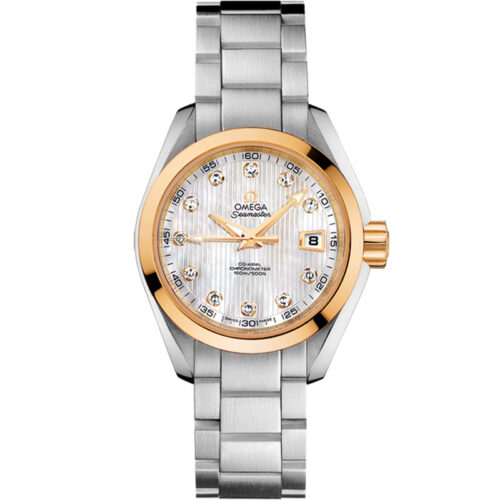 Omega Seamaster Aqua Terra 150M 231.20.30.20.55.004