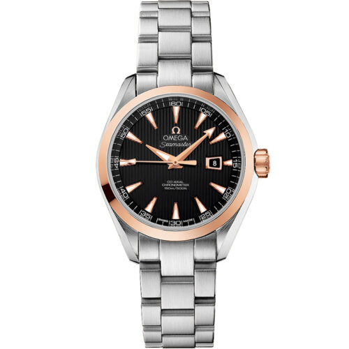 Omega Seamaster Aqua Terra 150M 231.20.34.20.01.003