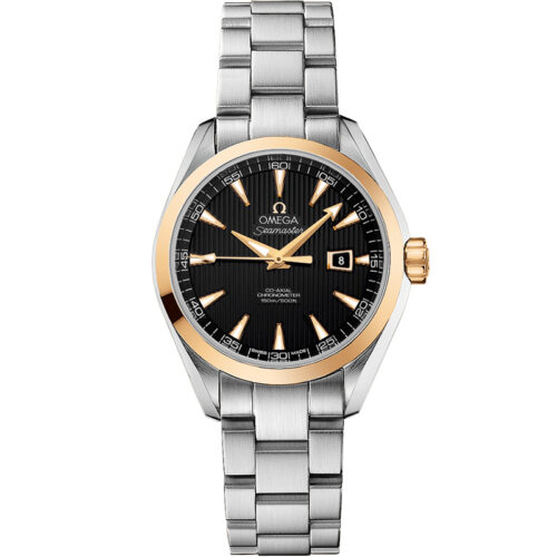 Omega Seamaster Aqua Terra 150M 231.20.34.20.01.004