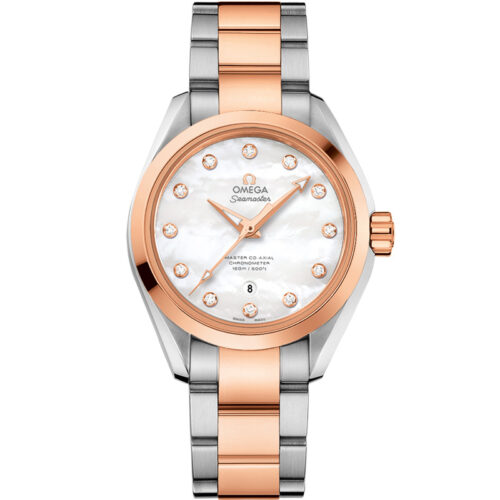 Omega Seamaster Aqua Terra 150M 231.20.34.20.55.001