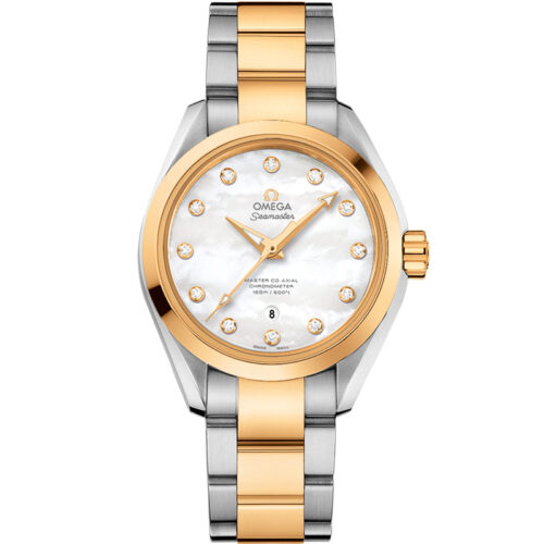 Omega Seamaster Aqua Terra 150M 231.20.34.20.55.002