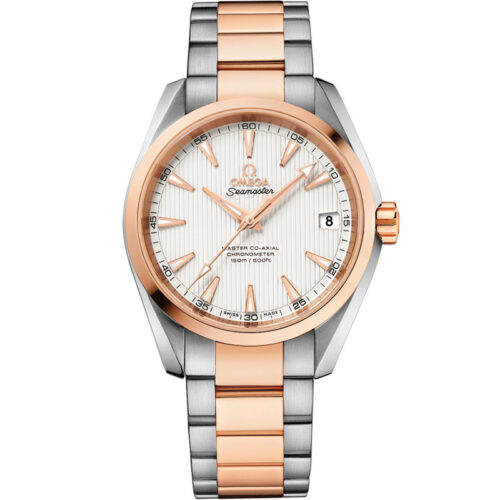 Omega Seamaster Aqua Terra 150M 231.20.39.21.02.001