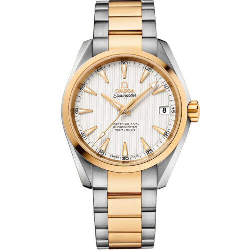 Omega Seamaster Aqua Terra 150M 231.20.39.21.02.002