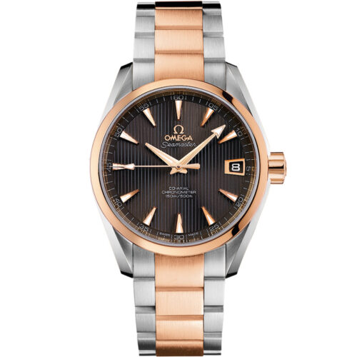 Omega Seamaster Aqua Terra 150M 231.20.39.21.06.001