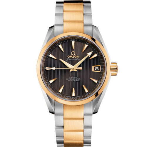 Omega Seamaster Aqua Terra 150M 231.20.39.21.06.002