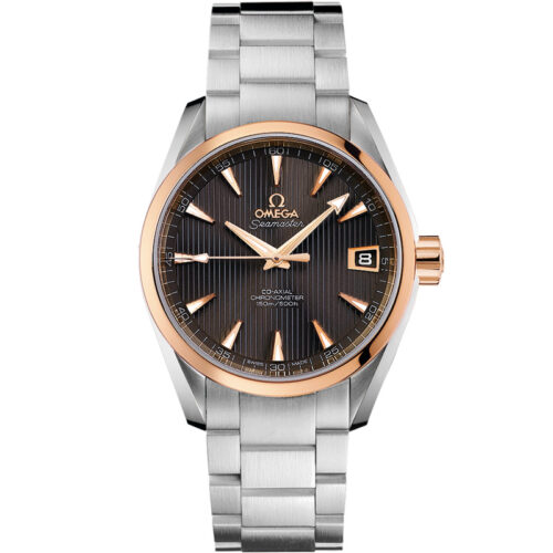 Omega Seamaster Aqua Terra 150M 231.20.39.21.06.003