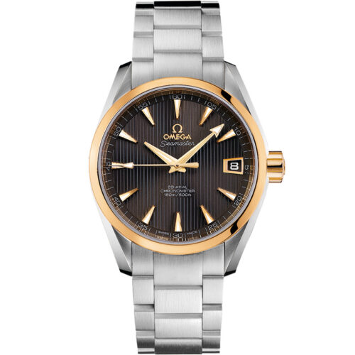 Omega Seamaster Aqua Terra 150M 231.20.39.21.06.004