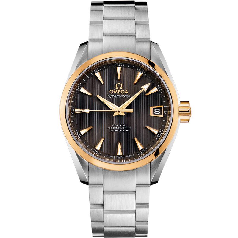 Omega Seamaster Aqua Terra 150M 231.20.39.21.06.004