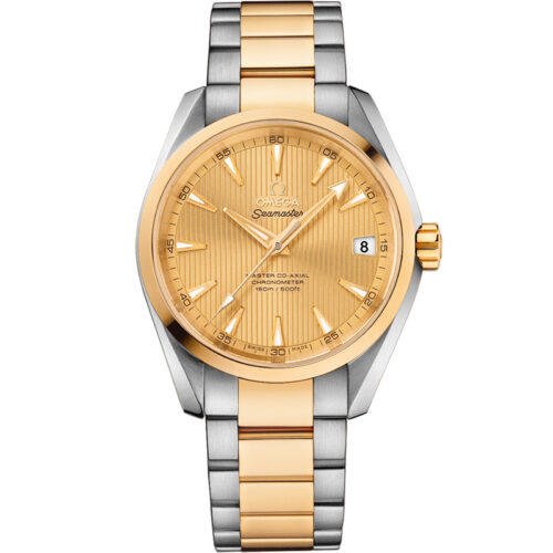 Omega Seamaster Aqua Terra 150M 231.20.39.21.08.001