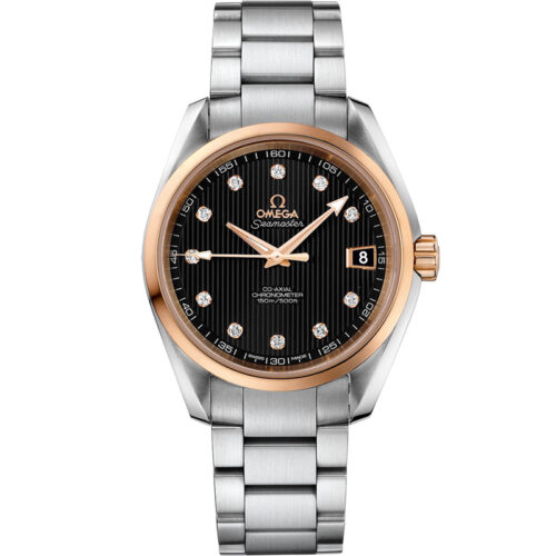 Omega Seamaster Aqua Terra 150M 231.20.39.21.51.003