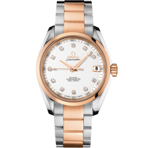 Omega Seamaster Aqua Terra 150M 231.20.39.21.52.002