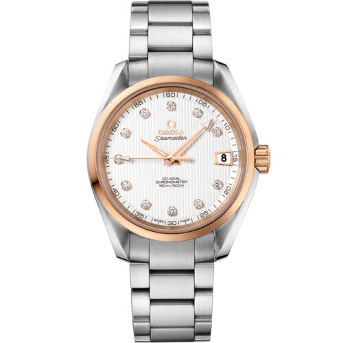 Omega Seamaster Aqua Terra 150M 231.20.39.21.52.003