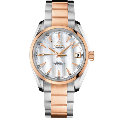 Omega Seamaster Aqua Terra 150M 231.20.39.21.55.001