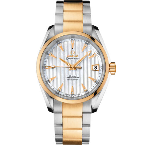 Omega Seamaster Aqua Terra 150M 231.20.39.21.55.002