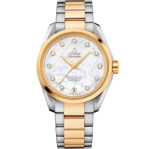 Omega Seamaster Aqua Terra 150M 231.20.39.21.55.004