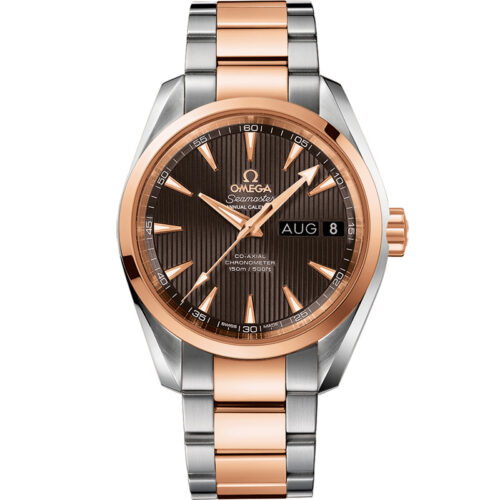Omega Seamaster Aqua Terra 150M 231.20.39.22.06.001