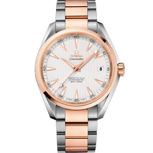 Omega Seamaster Aqua Terra 150M 231.20.42.21.02.001