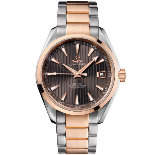 Omega Seamaster Aqua Terra 150M 231.20.42.21.06.001