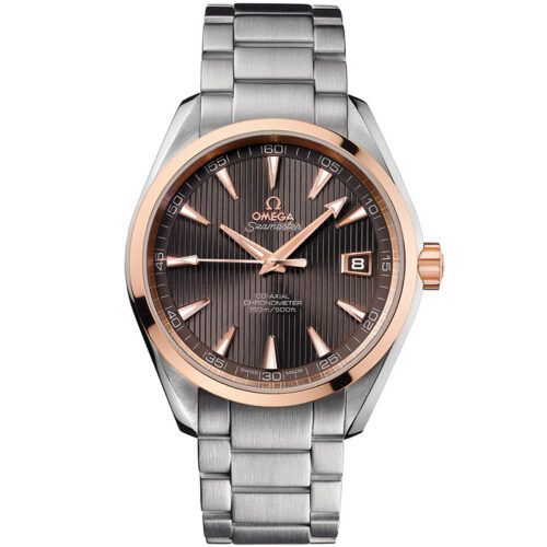 Omega Seamaster Aqua Terra 150M 231.20.42.21.06.002
