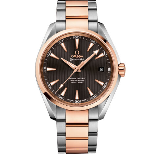 Omega Seamaster Aqua Terra 150M 231.20.42.21.06.003