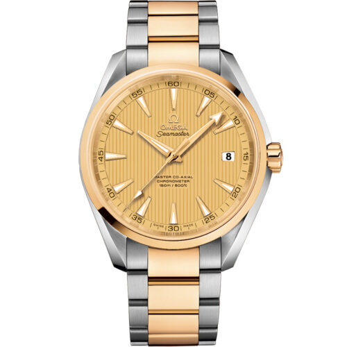 Omega Seamaster Aqua Terra 150M 231.20.42.21.08.001