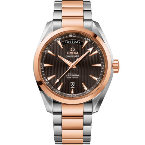 Omega Seamaster Aqua Terra 150M 231.20.42.22.06.001