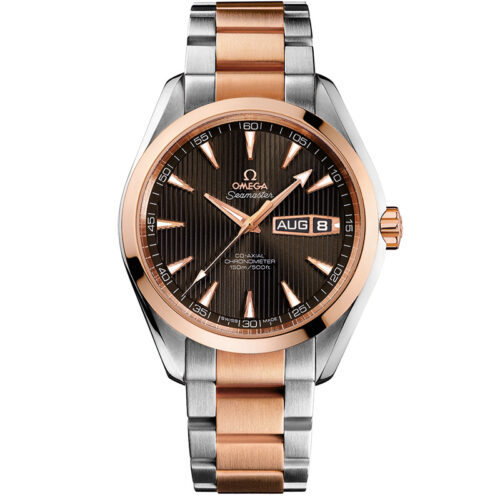 Omega Seamaster Aqua Terra 150M 231.20.43.22.06.001