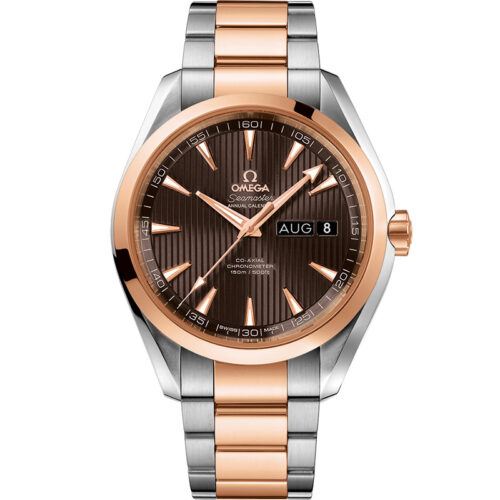 Omega Seamaster Aqua Terra 150M 231.20.43.22.06.002