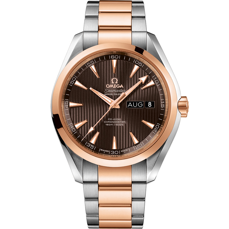 Omega Seamaster Aqua Terra 150M 231.20.43.22.06.002