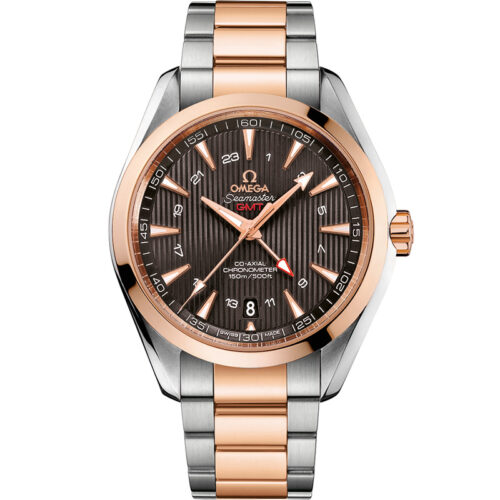 Omega Seamaster Aqua Terra 150M 231.20.43.22.06.003