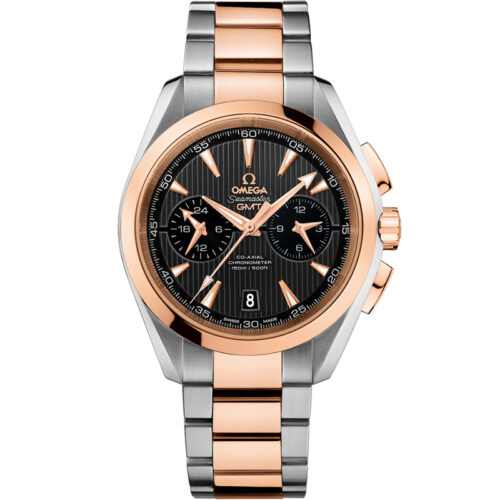 Omega Seamaster Aqua Terra 150M 231.20.43.52.06.001