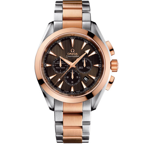 Omega Seamaster Aqua Terra 150M 231.20.44.50.06.001