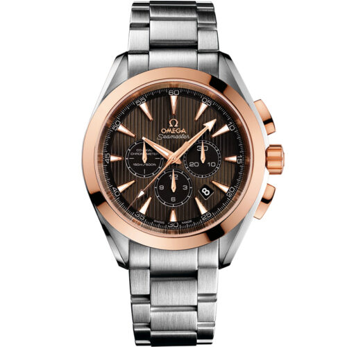 Omega Seamaster Aqua Terra 150M 231.20.44.50.06.002