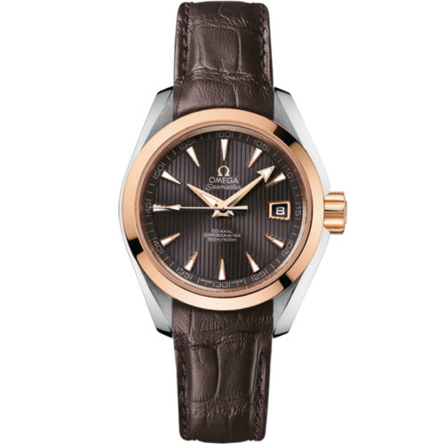 Omega Seamaster Aqua Terra 150M 231.23.30.20.06.001