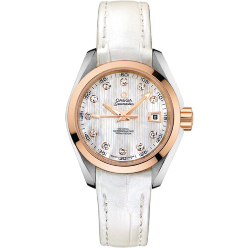 Omega Seamaster Aqua Terra 150M 231.23.30.20.55.001