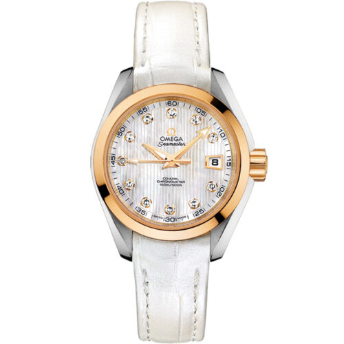 Omega Seamaster Aqua Terra 150M 231.23.30.20.55.002