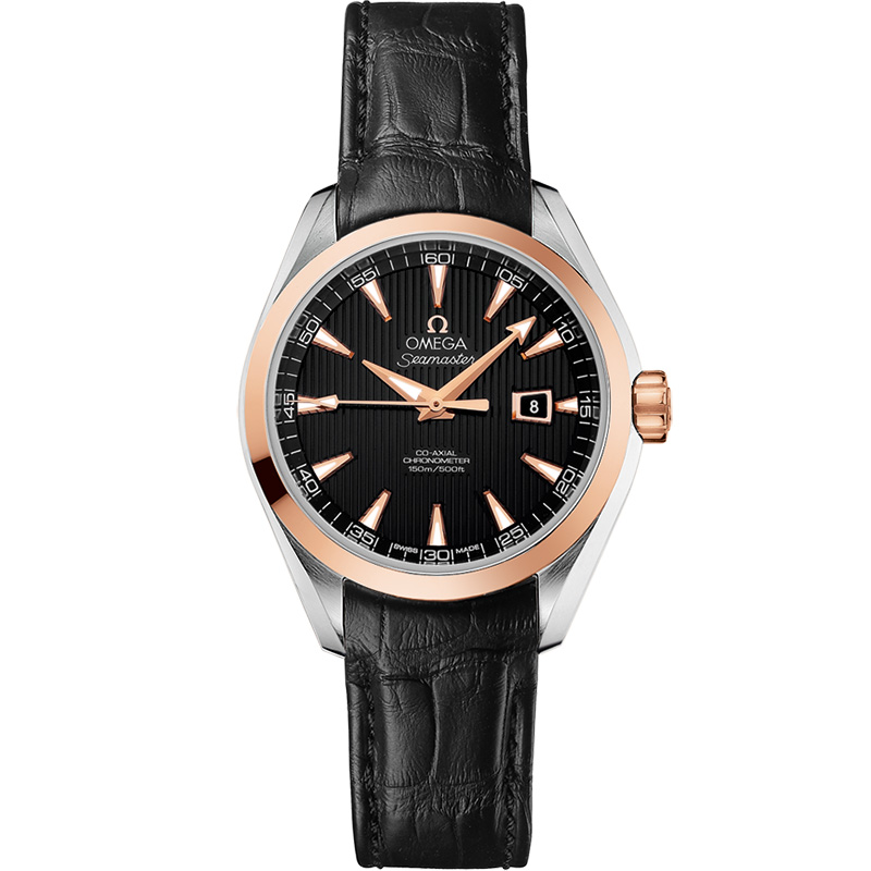 Omega Seamaster Aqua Terra 150M 231.23.34.20.01.002