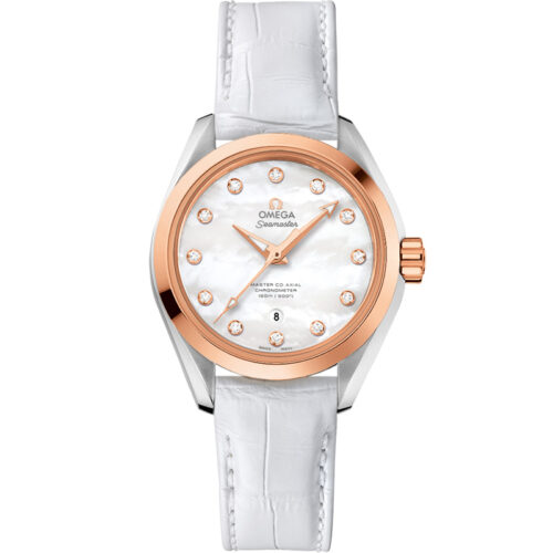 Omega Seamaster Aqua Terra 150M 231.23.34.20.55.001