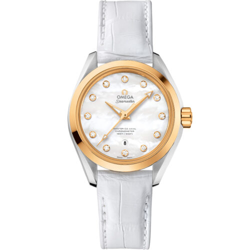Omega Seamaster Aqua Terra 150M 231.23.34.20.55.002