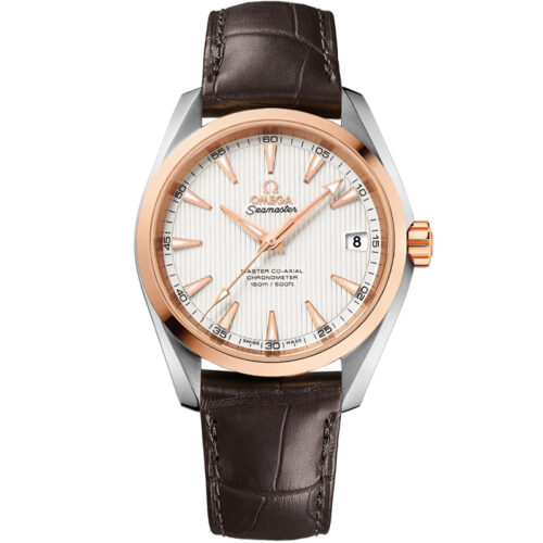 Omega Seamaster Aqua Terra 150M 231.23.39.21.02.001