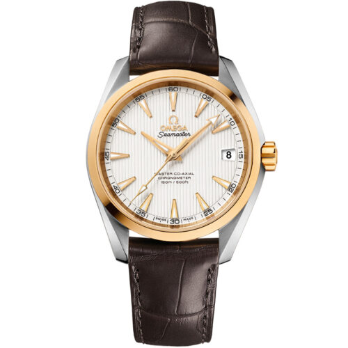 Omega Seamaster Aqua Terra 150M 231.23.39.21.02.002